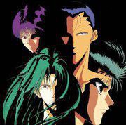 Photo group - anime^_^sweet - Yu yu Hakusho