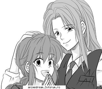 Photo group - Keyko-chan - Yu yu Hakusho