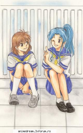 Photo group - Keyko-chan - Yu yu Hakusho