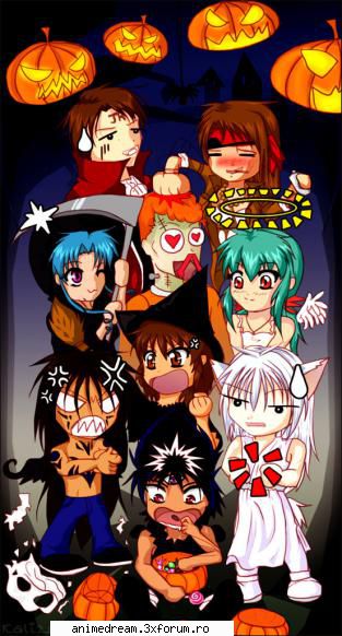 Photo group - anime^_^sweet - Yu yu Hakusho