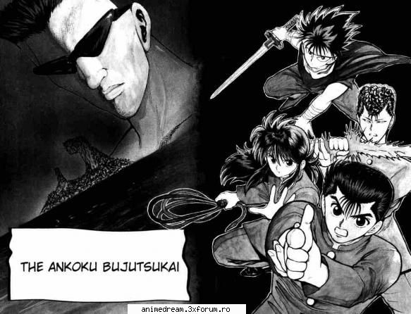 Photo group - Keyko-chan - Yu yu Hakusho