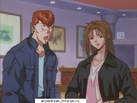 Photo group - Keyko-chan - Yu yu Hakusho