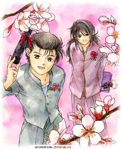 Photo group - Keyko-chan - Yu yu Hakusho