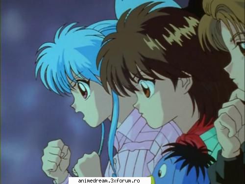 Photo group - Keyko-chan - Yu yu Hakusho