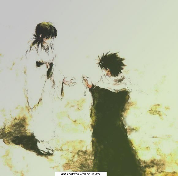 Photo group - Keyko-chan - Yu yu Hakusho