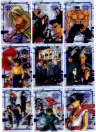 Photo group - anime^_^sweet - Yu yu Hakusho