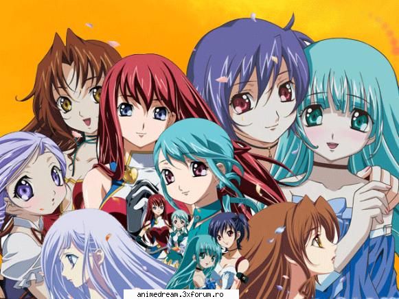 Prea mult Yu Yu Hakusho cand... - CAND YYH a fost de de de de EDIT: ai grija ce - Yu yu Hakusho
