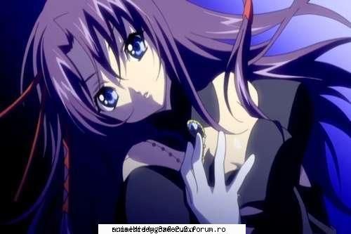 Q-feuille - Keyko-chan - Kiddy Grade2