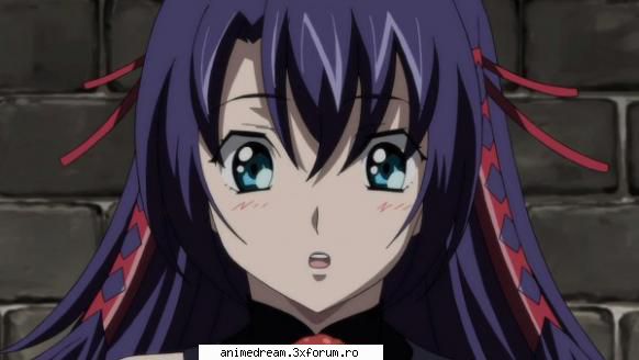 Q-feuille - Keyko-chan - Kiddy Grade2