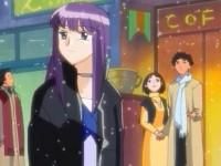 Renee Roberts/Zakuro - Kimi-Channy - Mew Mew Power