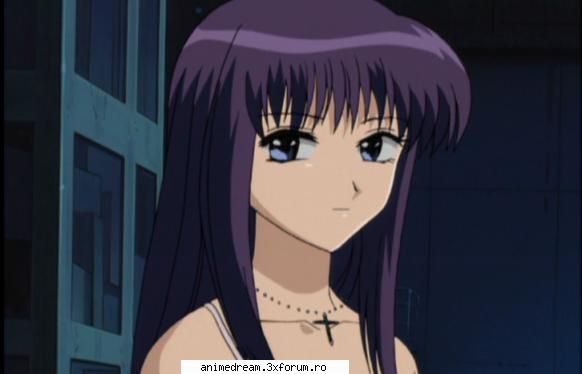 Renee Roberts/Zakuro - Kimi-Channy - Mew Mew Power