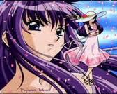 Renee Roberts/Zakuro - frumoasa si eleganta (cea mai tare combinatie) - Mew Mew Power