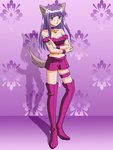 Renee Roberts/Zakuro - anime^_^sweet - Mew Mew Power