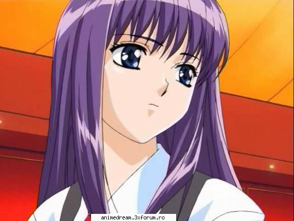 zakuro fujiwara renee