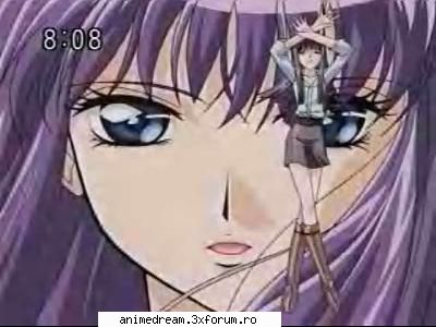 Renee Roberts/Zakuro - Amu-chan - Mew Mew Power