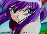 Renee Roberts/Zakuro - Amu-chan - Mew Mew Power