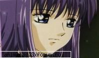 Renee Roberts/Zakuro - Amu-chan - Mew Mew Power
