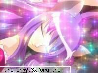 Renee Roberts/Zakuro - Amu-chan - Mew Mew Power