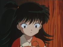 Rin-chan - Hakusho - Inuyasha