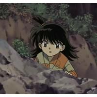 Rin-chan - Hakusho - Inuyasha