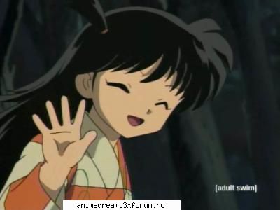 Rin-chan - Amu-chan - Inuyasha