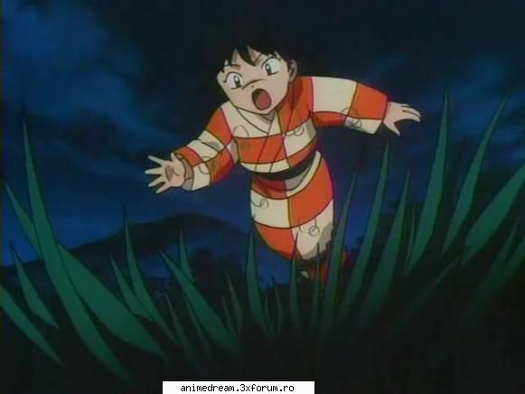 Rin-chan - Amu-chan - Inuyasha