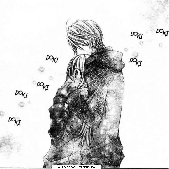 Rockin Heaven - Red_Queen_Rua - Manga World