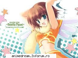 ;) rosetta passel