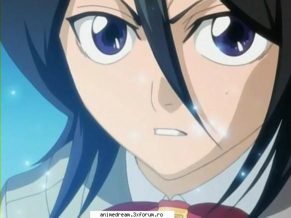 Rukia - Keyko-chan - Bleach