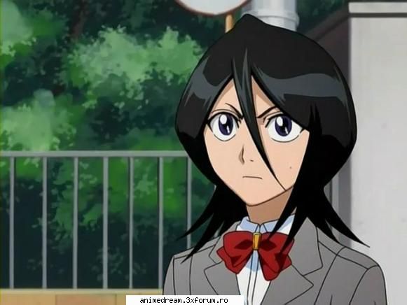 Rukia - Keyko-chan - Bleach