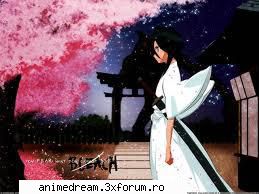 Rukia - Chiar e o adevarata luptatoare! - Bleach