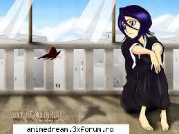 Rukia - sakura chan - Bleach