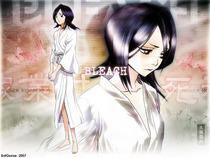 Rukia - Rin_Rin - Bleach