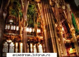 wow sagrada fam�lia (sf�nta familie)