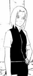 Sakura Haruno - inca o poza cu ea - Naruto