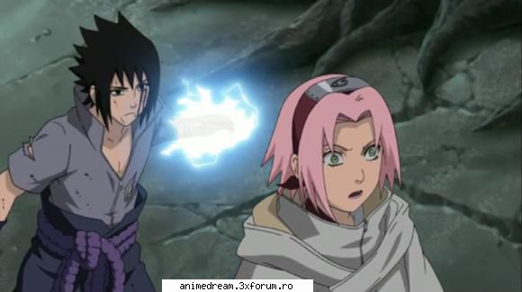 Sakura Haruno - Amu-chan - Naruto