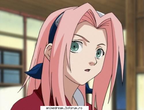 Sakura Haruno - Amu-chan - Naruto