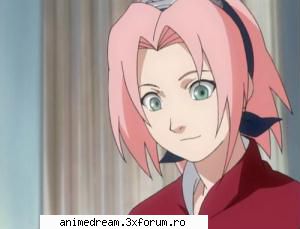 Sakura Haruno - Amu-chan - Naruto