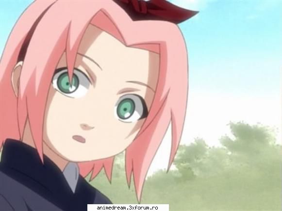 Sakura Haruno - Amu-chan - Naruto
