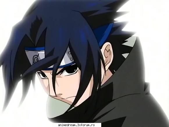 Sasuke Uciha - Moony691 - Naruto