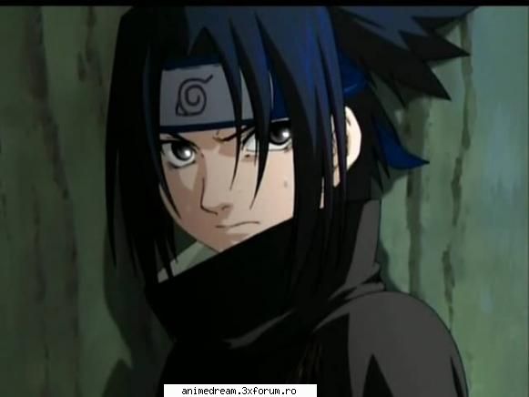 Sasuke Uciha - Moony691 - Naruto