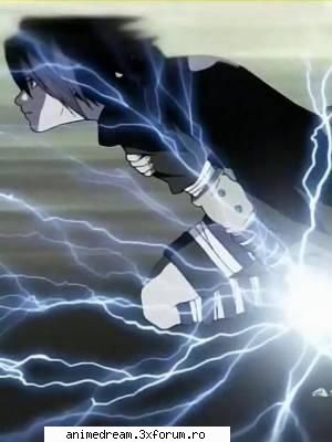 Sasuke Uciha - Moony691 - Naruto