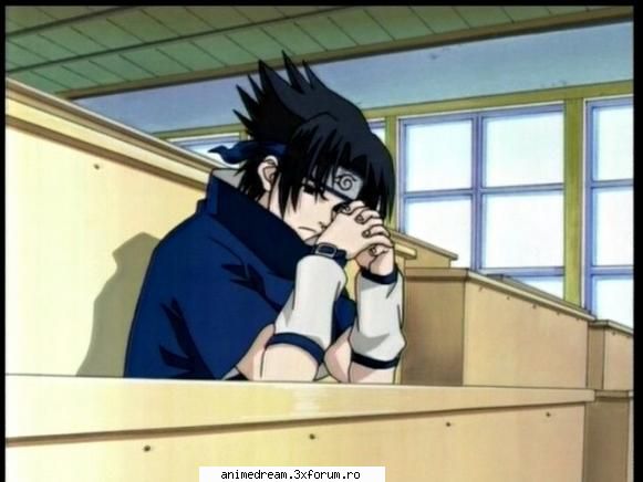 Sasuke Uciha - Moony691 - Naruto