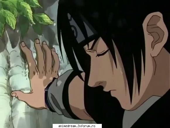 Sasuke Uciha - Moony691 - Naruto