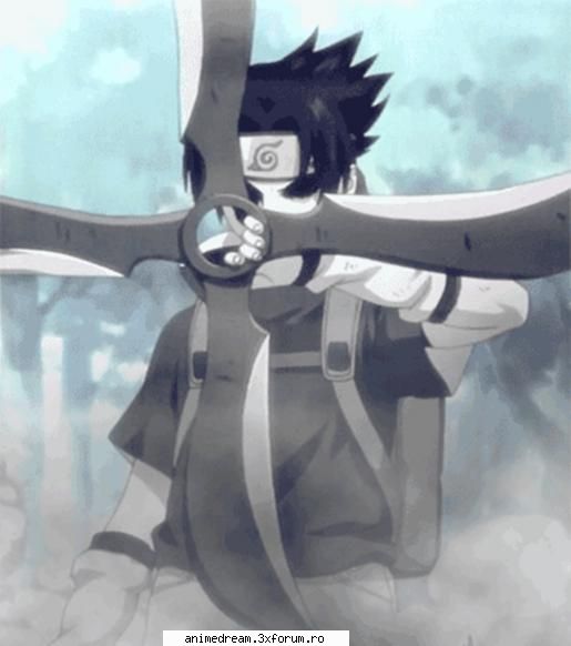 Sasuke Uciha - Moony691 - Naruto