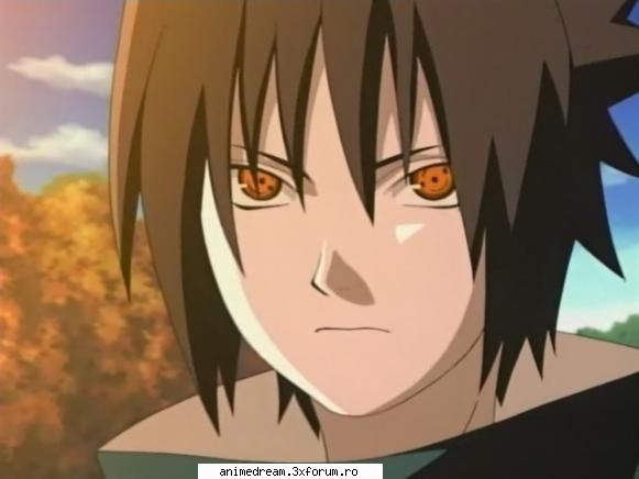 Sasuke Uciha - Moony691 - Naruto