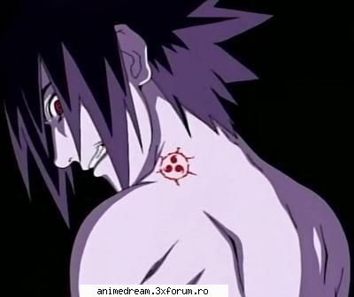 Sasuke Uciha - gabytsswh - Naruto