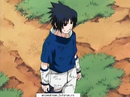 Sasuke Uciha - si ce?eu tot il ador,si chiar mi`o placut knd o - Naruto