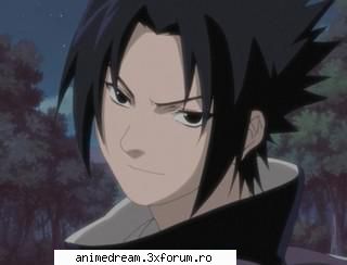 Sasuke Uciha - Hakusho - Naruto