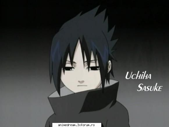 Sasuke Uciha - Amu-chan - Naruto